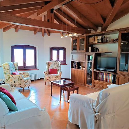 Villa Isabel بافينو المظهر الخارجي الصورة