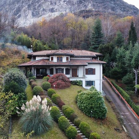 Villa Isabel بافينو المظهر الخارجي الصورة