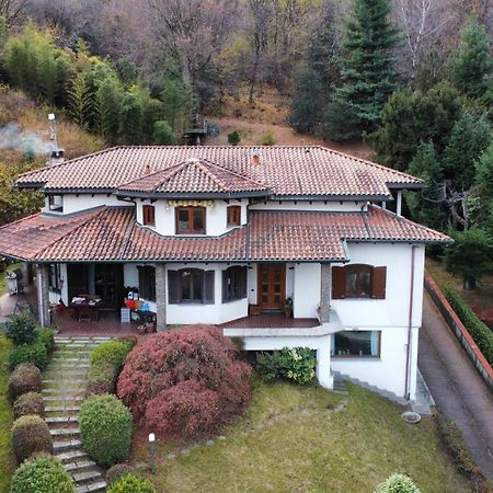 Villa Isabel بافينو المظهر الخارجي الصورة