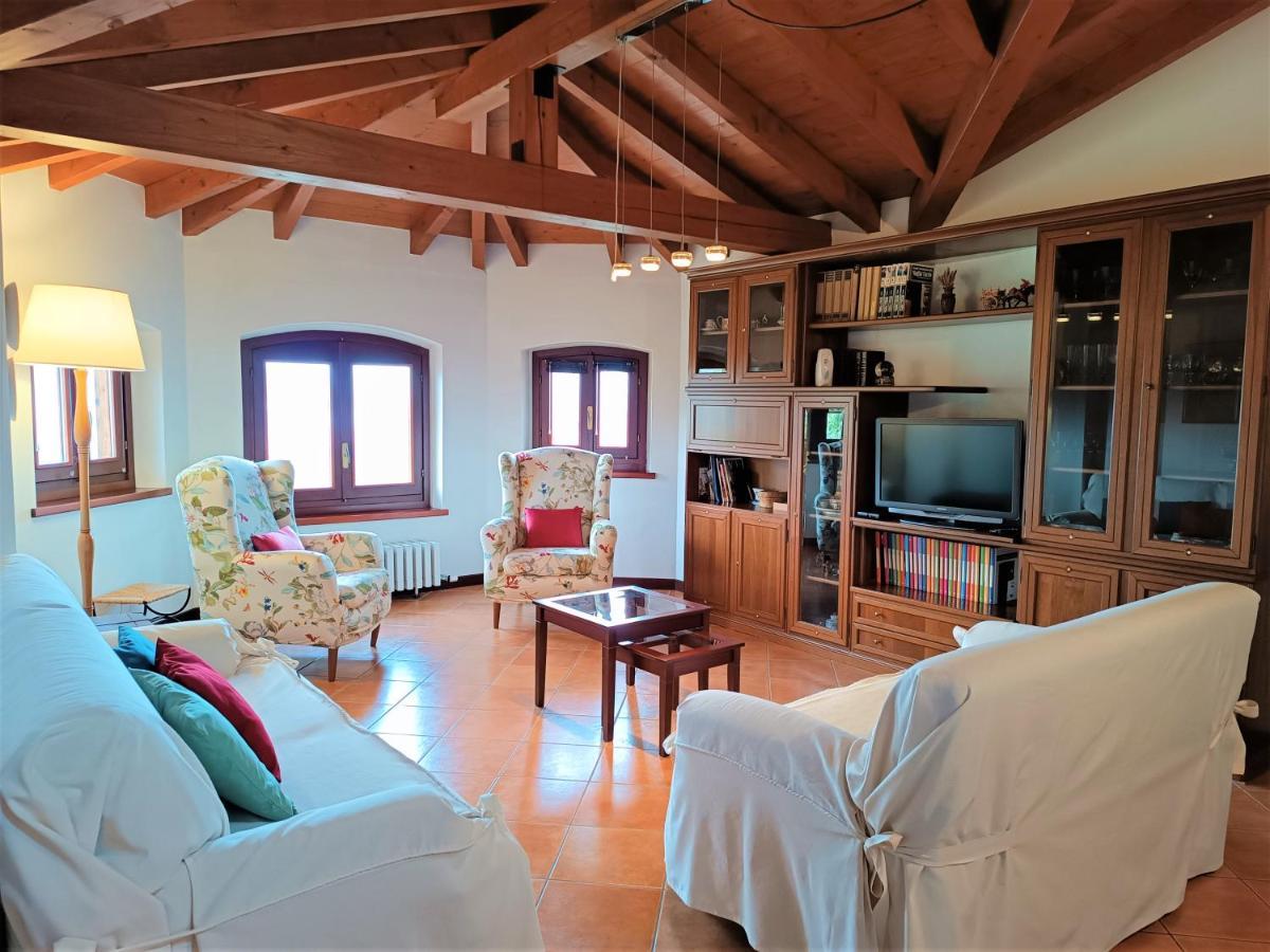Villa Isabel بافينو المظهر الخارجي الصورة