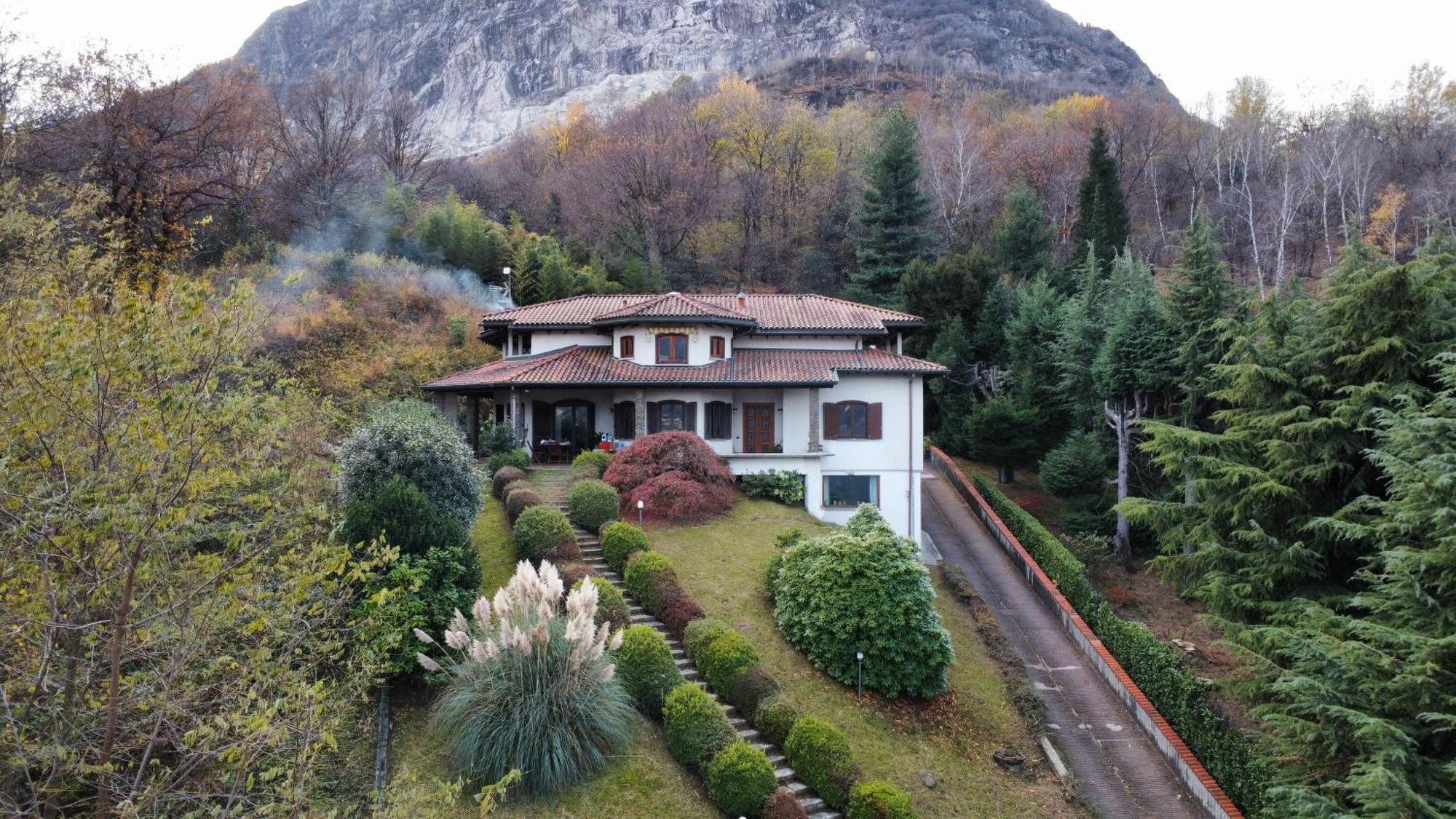 Villa Isabel بافينو المظهر الخارجي الصورة