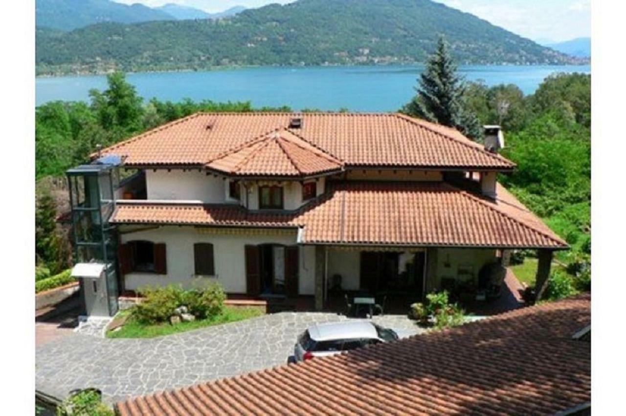 Villa Isabel بافينو المظهر الخارجي الصورة