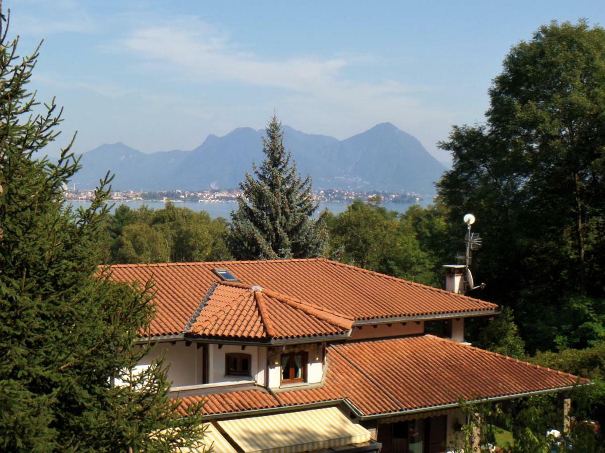 Villa Isabel بافينو المظهر الخارجي الصورة