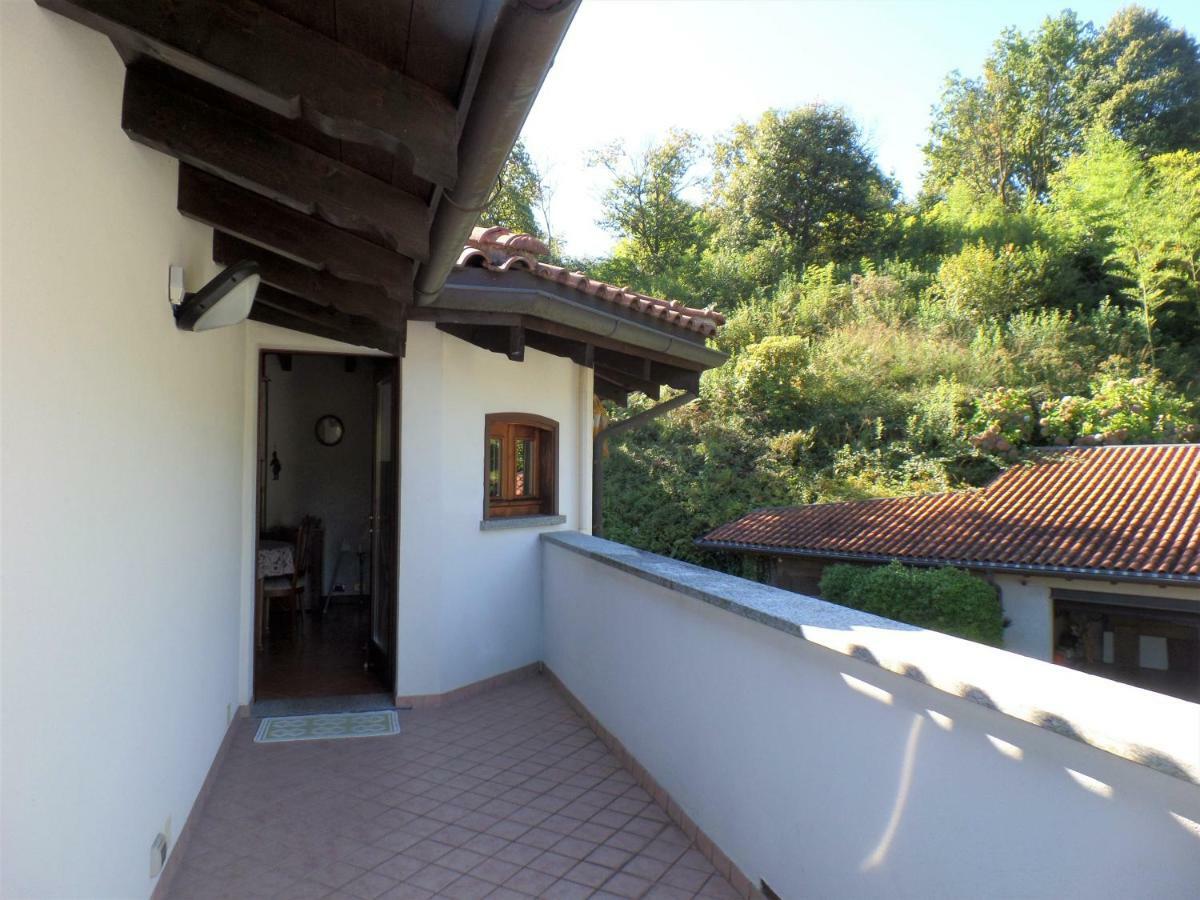 Villa Isabel بافينو المظهر الخارجي الصورة