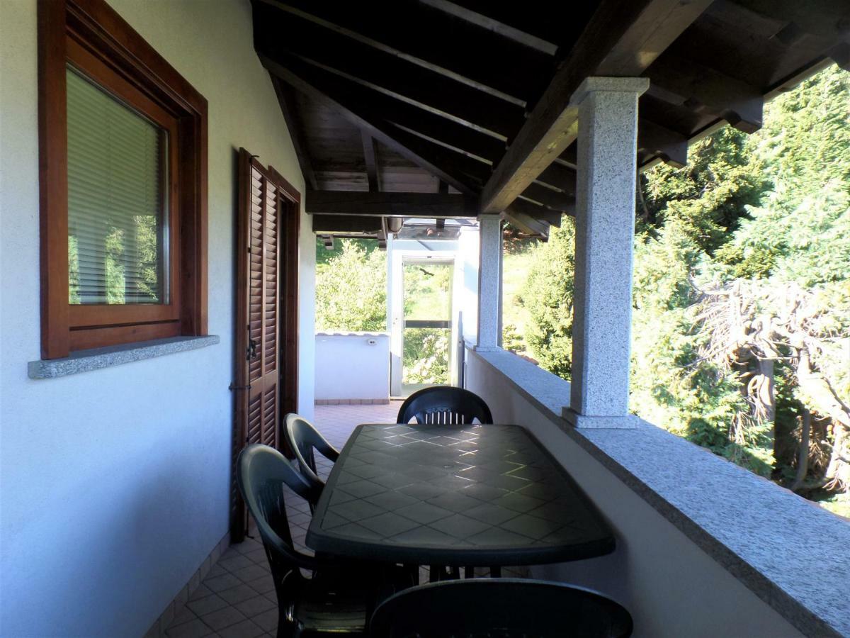 Villa Isabel بافينو المظهر الخارجي الصورة