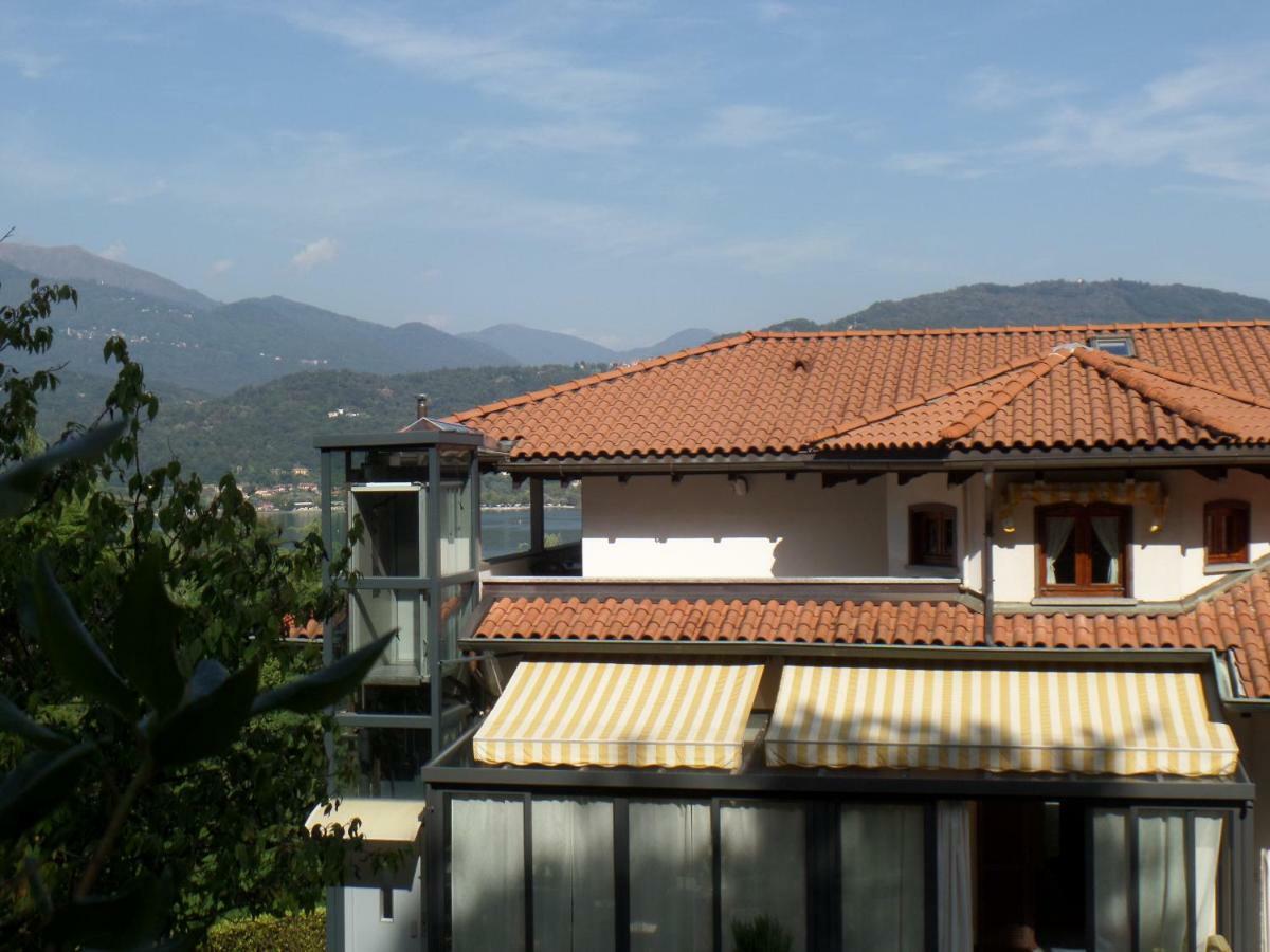 Villa Isabel بافينو المظهر الخارجي الصورة