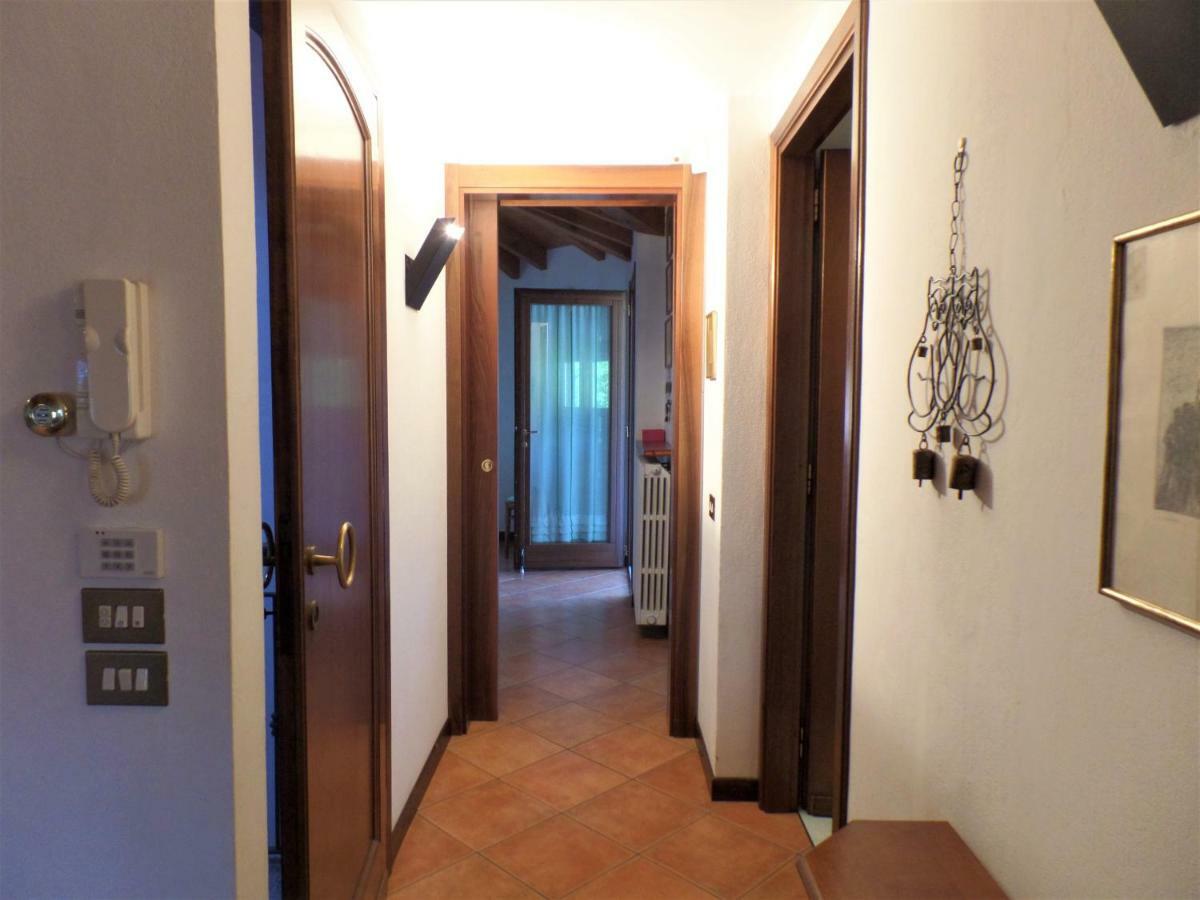Villa Isabel بافينو المظهر الخارجي الصورة