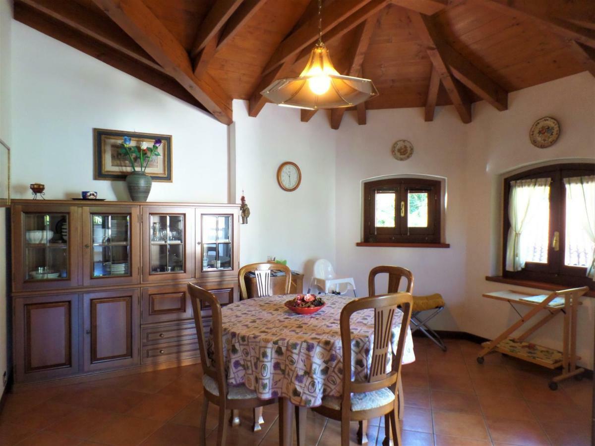 Villa Isabel بافينو المظهر الخارجي الصورة